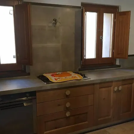 Casa Campidanese Amsicora Holiday home *