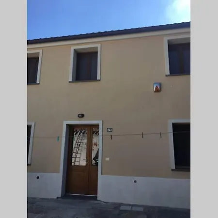 Holiday home Casa Campidanese Amsicora