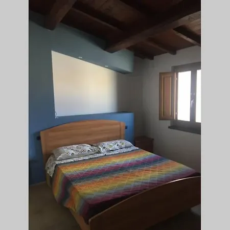 Holiday home Casa Campidanese Amsicora San Gavino Monreale