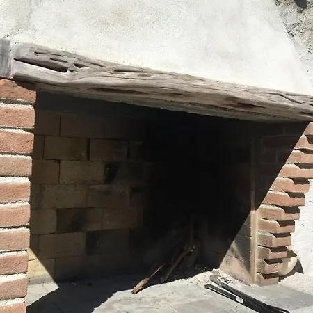 Casa Campidanese Amsicora Сasa de vacaciones San Gavino Monreale